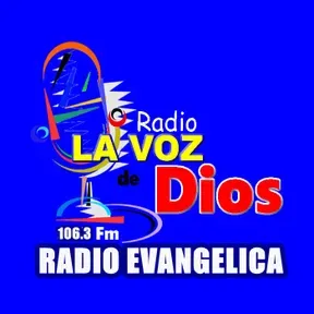 radio la voz de dios