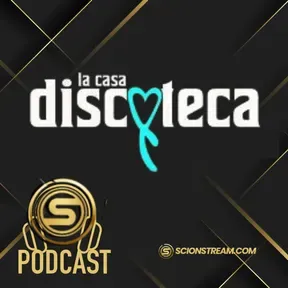 La Casa Discoteca
