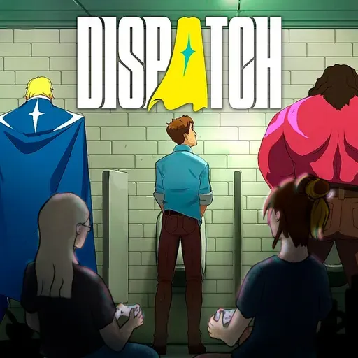 Как создавалась Dispatch, история AdHoc Studio