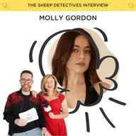 Molly Gordon gets her “va va voom” moment in The Sheep Detectives