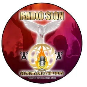 RADIO MOUNT OF ZION