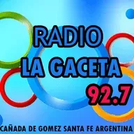 Radio La Gaceta en vivo