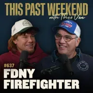 #637 - FDNY Firefighter