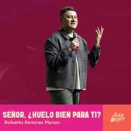 Señor ¿Huelo bien para ti?