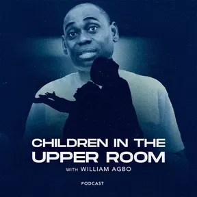 Children In The Upper Room