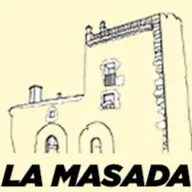 LA MASADA #1 || FIESTAS DE LOS PUEBLOS