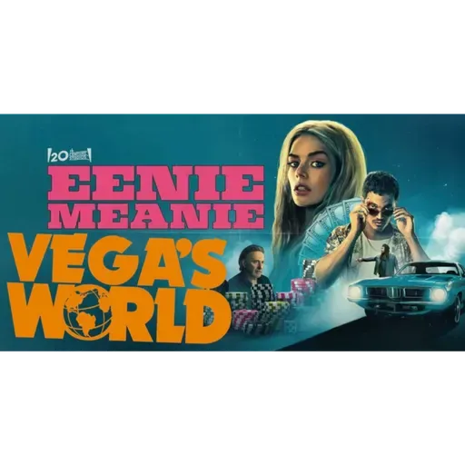 Reviews of Eenie Meanie & Alien Earth Ep3