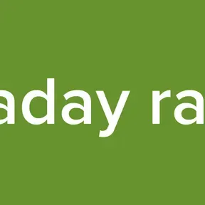 faraday radio
