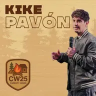 🪵 CW2025 | Reverdece - Kike Pavón (Plenaria 3)