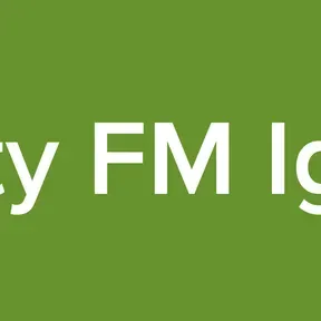 Gravity FM Igboho