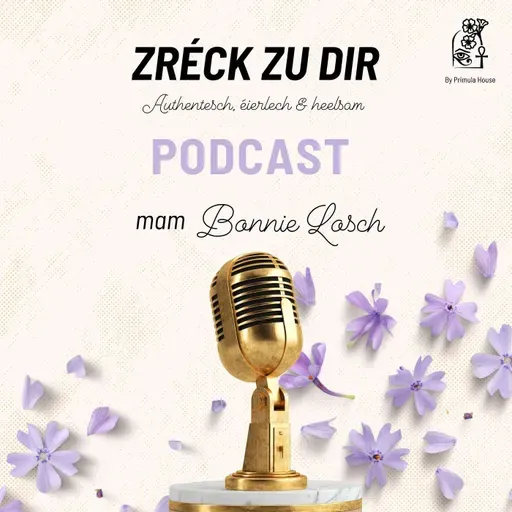 #036 - Iwwer Spiritualitéit, d'Liewen & sech selwer fannen (Interview mam Gilles Stahl)