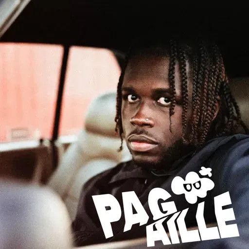 "Autobahn, ouais, les fous !" feat. Doogly