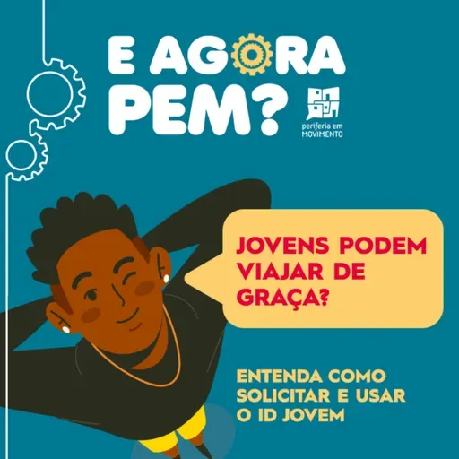 ID Jovem. E agora, PEM?