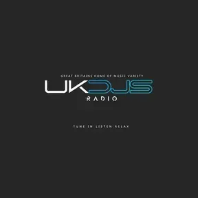 ukdjs radio