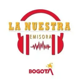 Emisora La Nuestra en vivo