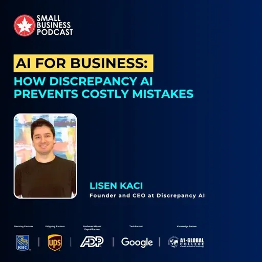 AI for Business: How Discrepancy AI Prevents Costly Mistakes