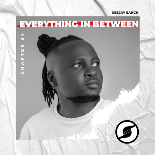 Deejay Sanch - Everything In Between 34