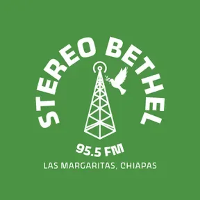 STEREO BETHEL 95.5 FM