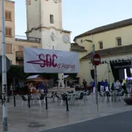 Fira Soc de Alginet muestra este fin de semana lo mejor de su comercio local