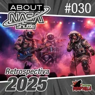 About/Nasa Shuttle #030 - Retrospectiva