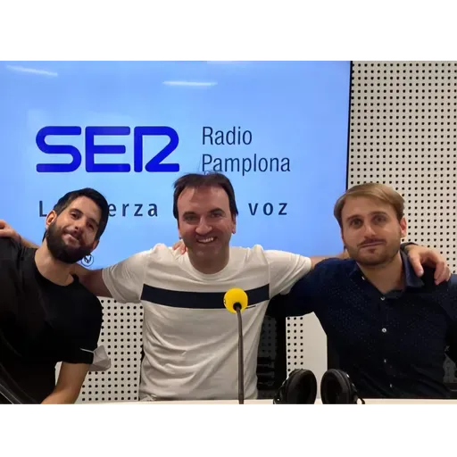 La Rasmia con Osasuna pendiente del playoff de ascenso a primera por Lisci y de los clasificatorios del Mundial con Budimir