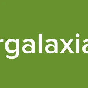 urgalaxias