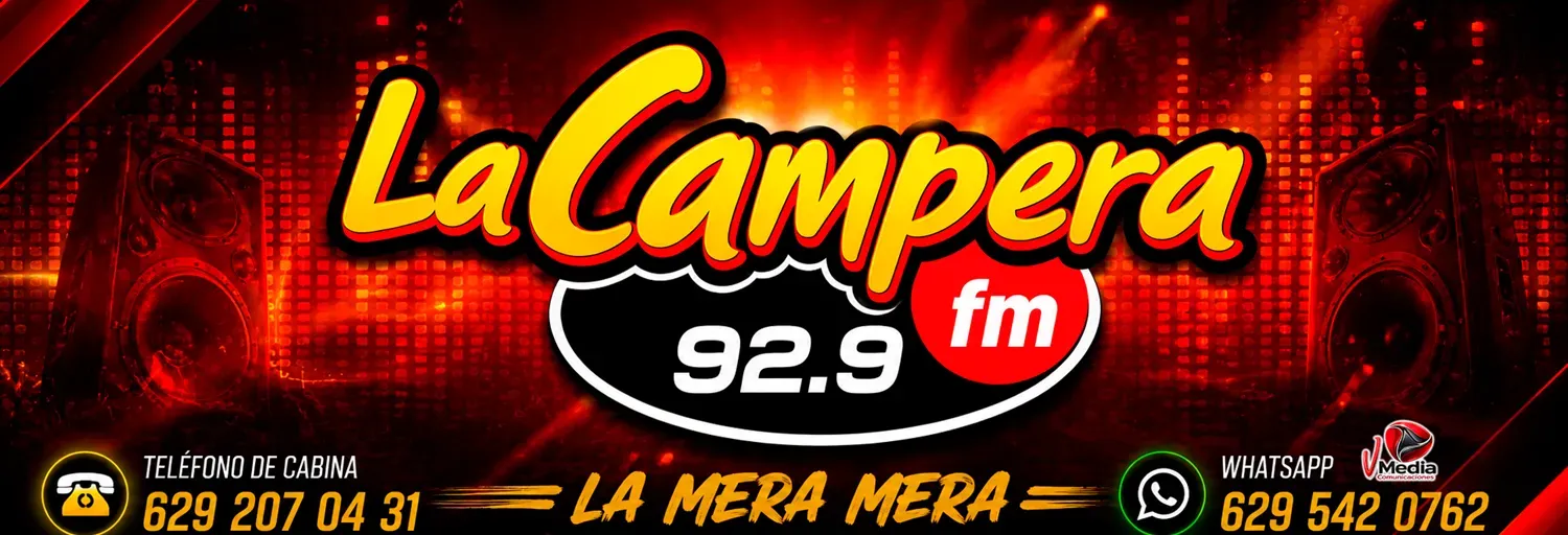 La Campera 92.9 FM