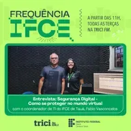 Frequência IFCE #290 - 08/07/2025