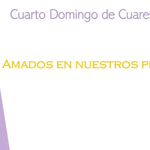 Cuarto Domingo de Cuaresma
