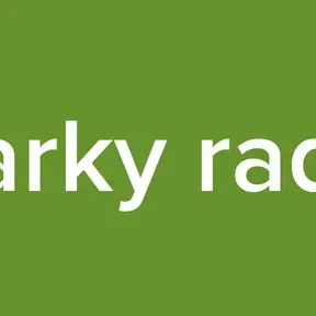sparky radio