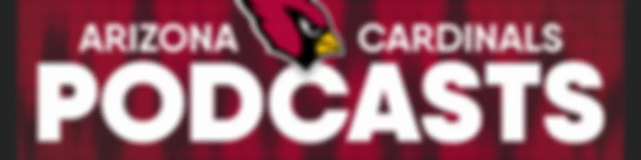 Arizona Cardinals Podcasts