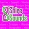 Shire sounds