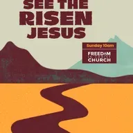 See The Risen Jesus