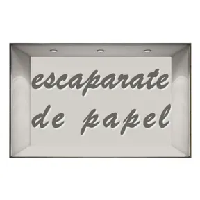 Escaparate de Papel