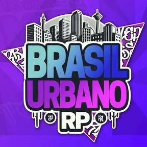 Radio Brasil Urbano RP
