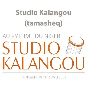 Studio Kalangou (tamasheq)