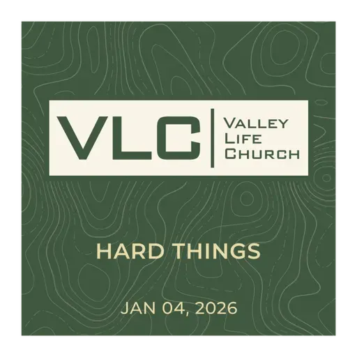 Hard Things | Jan 04, 2026