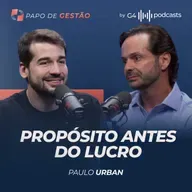 GESTÃO COM PROPÓSITO: A FILOSOFIA DA ESSENTIAL NUTRITION | PAPO DE GESTÃO