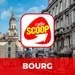 Radio SCOOP Bourg-en-Bresse