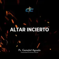 Altar Incierto