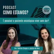 #04T04 - É possível o paciente oncológico viver sem dor?