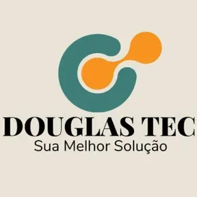 DOUGLAS TEC WEB RÁDIO