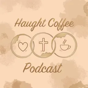 #HaughtCoffee