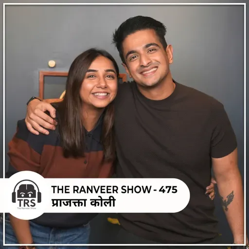 MostlySane X BeerBiceps - Millennial Hangout Podcast | Marriage, 30s Life, Books & More I TRS