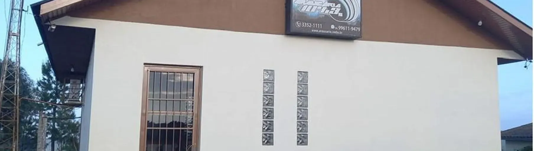 Rádio Araucária FM