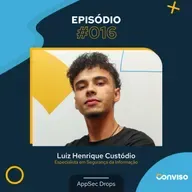 AppSec Drops #16 - A importância dos Treinamentos para o processo de desenvolvimento.