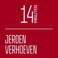 14 Minuten met... Jeroen Verhoeven