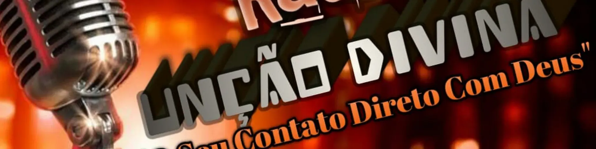 RÁDIO UNÇÃO DIVINA