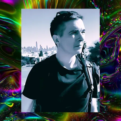 DJ Chip McClure - Live At 1015 Folsom (Jim Hopkins Remaster)