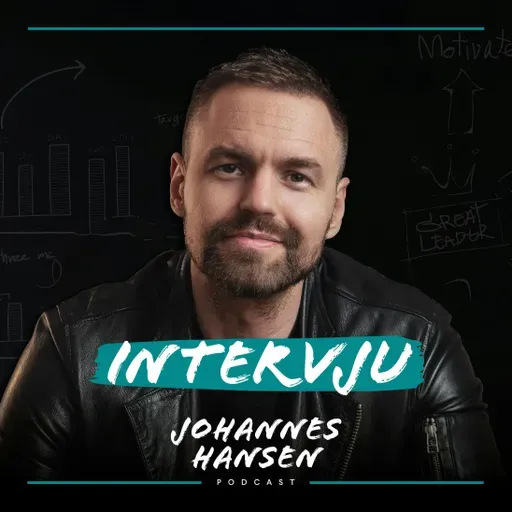 #631. Strategi för startups - från vision till handling